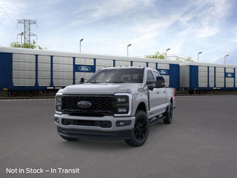 New 2026 Ford Super Duty F-250 SRW for sale in St. Joseph MO