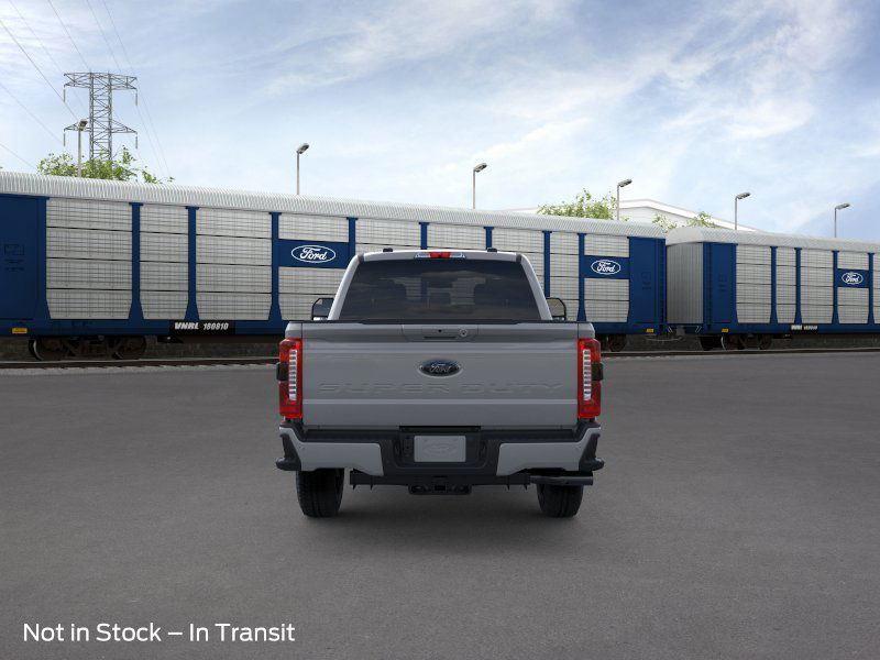 New 2026 Ford Super Duty F-250 SRW for sale in St. Joseph MO