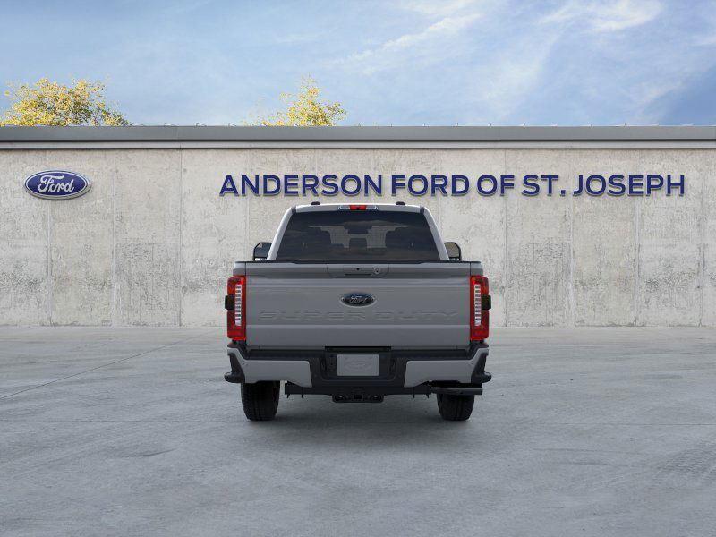 New 2026 Ford Super Duty F-250 SRW for sale in St. Joseph MO
