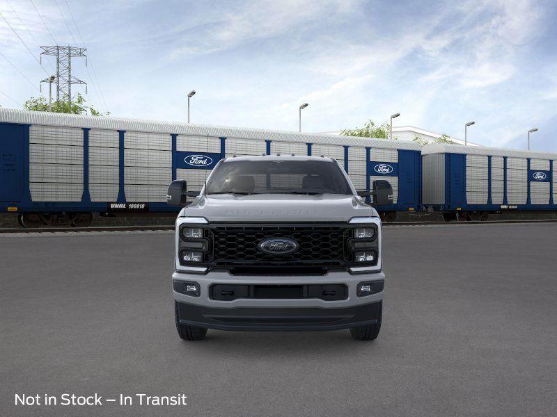 New 2026 Ford Super Duty F-250 SRW for sale in St. Joseph MO
