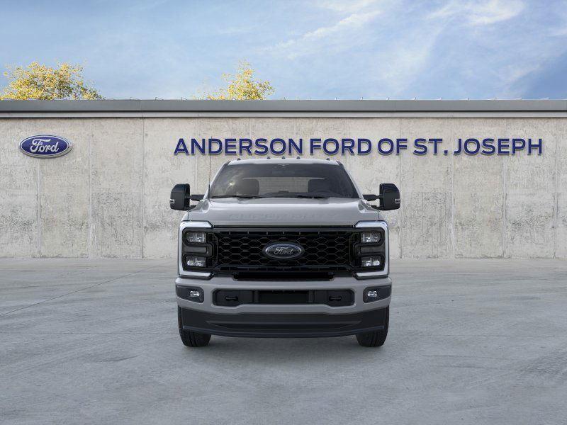 New 2026 Ford Super Duty F-250 SRW for sale in St. Joseph MO