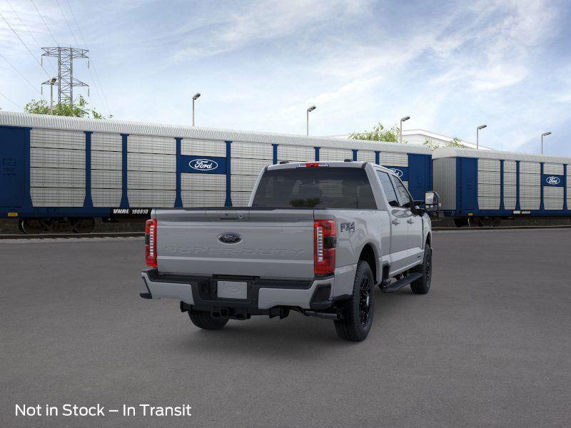 New 2026 Ford Super Duty F-250 SRW for sale in St. Joseph MO