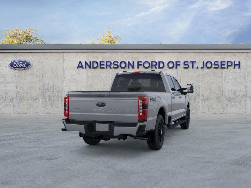 New 2026 Ford Super Duty F-250 SRW for sale in St. Joseph MO