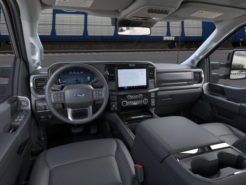 New 2026 Ford Super Duty F-250 SRW for sale in St. Joseph MO