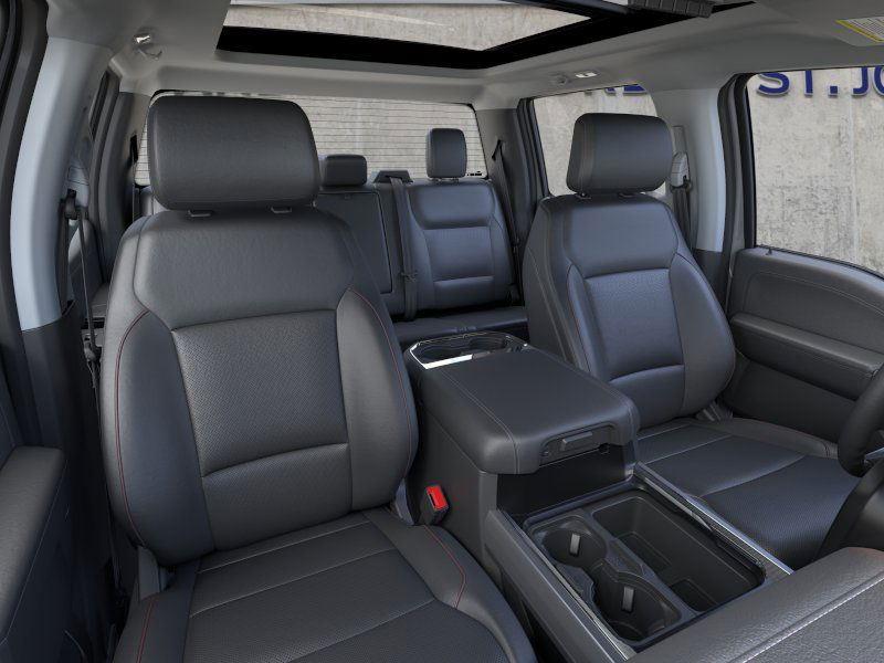 New 2026 Ford Super Duty F-250 for sale in St. Joseph MO