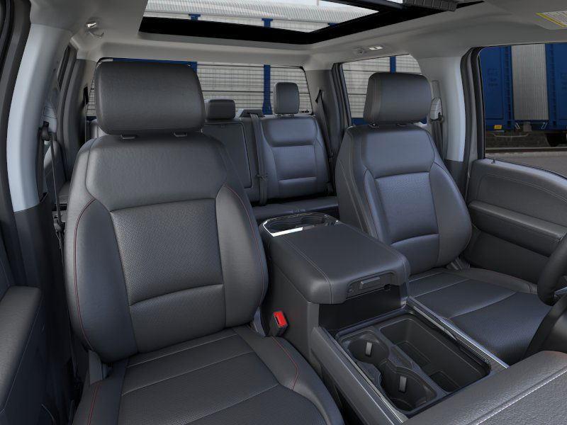 New 2026 Ford Super Duty F-250 SRW for sale in St. Joseph MO