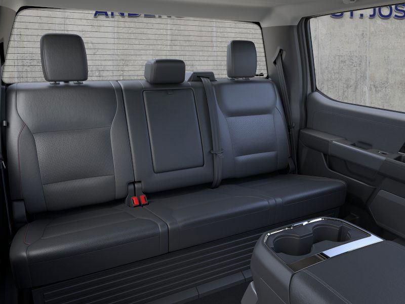 New 2026 Ford Super Duty F-250 SRW for sale in St. Joseph MO