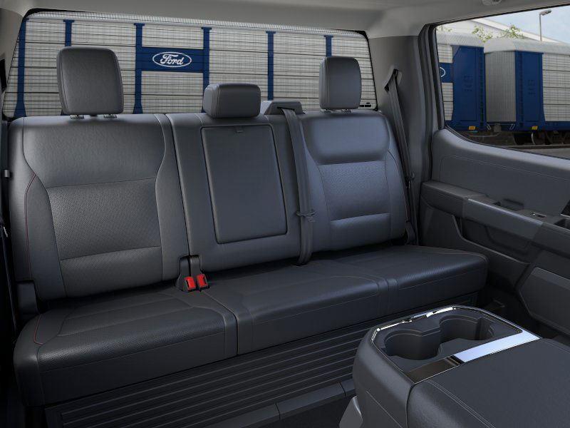 New 2026 Ford Super Duty F-250 SRW for sale in St. Joseph MO
