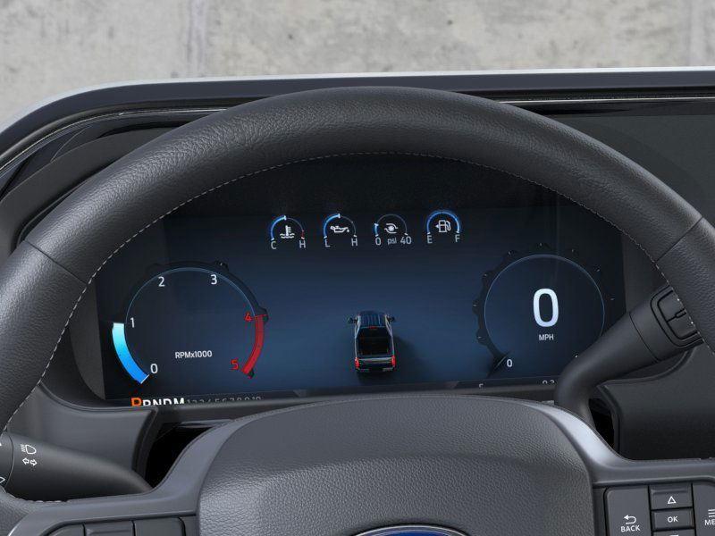 New 2026 Ford Super Duty F-250 for sale in St. Joseph MO