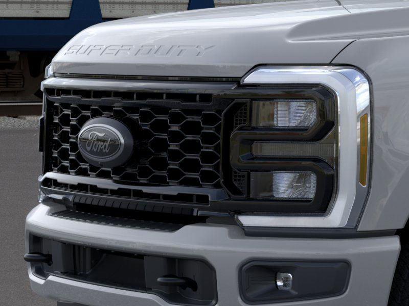 New 2026 Ford Super Duty F-250 SRW for sale in St. Joseph MO