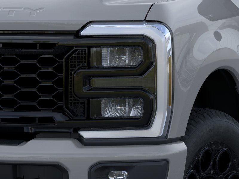 New 2026 Ford Super Duty F-250 SRW for sale in St. Joseph MO
