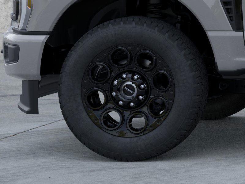 New 2026 Ford Super Duty F-250 SRW for sale in St. Joseph MO