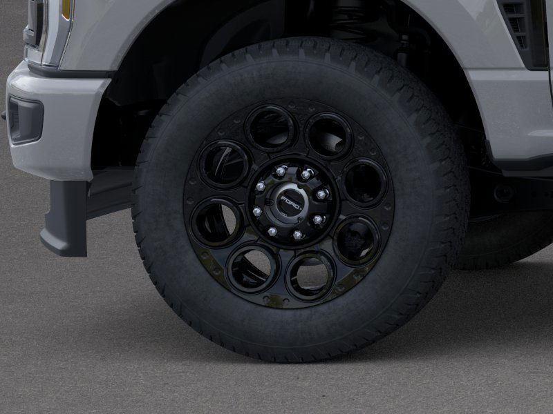 New 2026 Ford Super Duty F-250 SRW for sale in St. Joseph MO