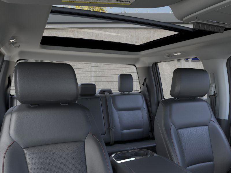 New 2026 Ford Super Duty F-250 for sale in St. Joseph MO