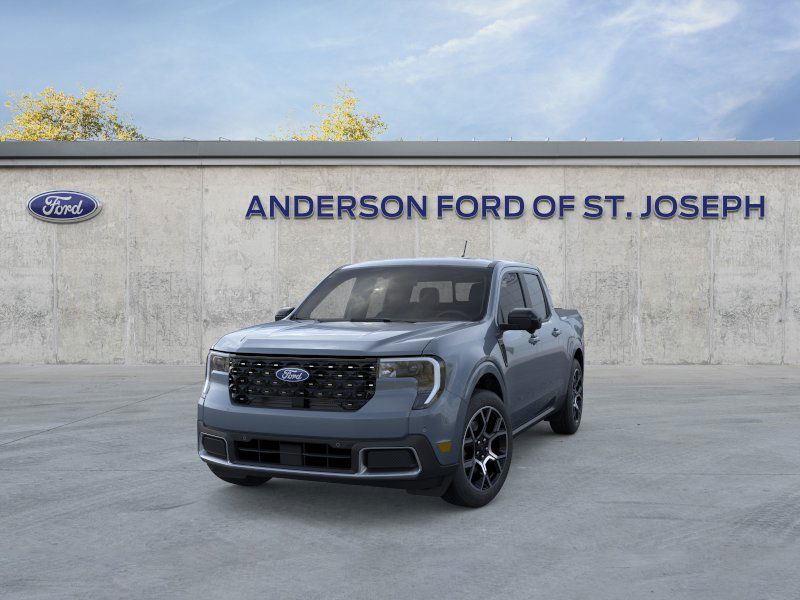 New 2025 Ford Maverick for sale in St. Joseph MO