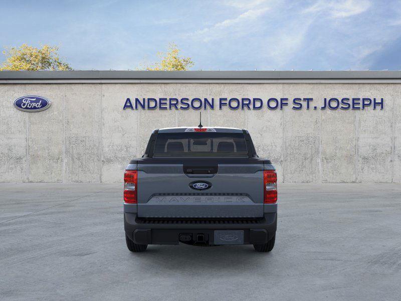 New 2025 Ford Maverick for sale in St. Joseph MO