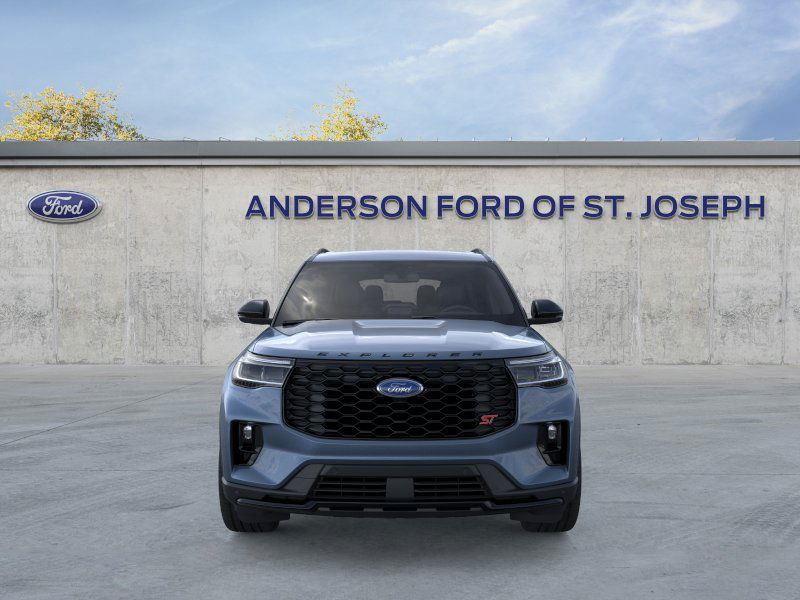 New 2025 Ford Explorer for sale in St. Joseph MO