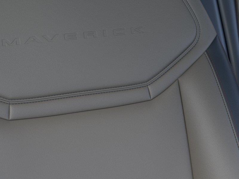 New 2025 Ford Maverick for sale in St. Joseph MO