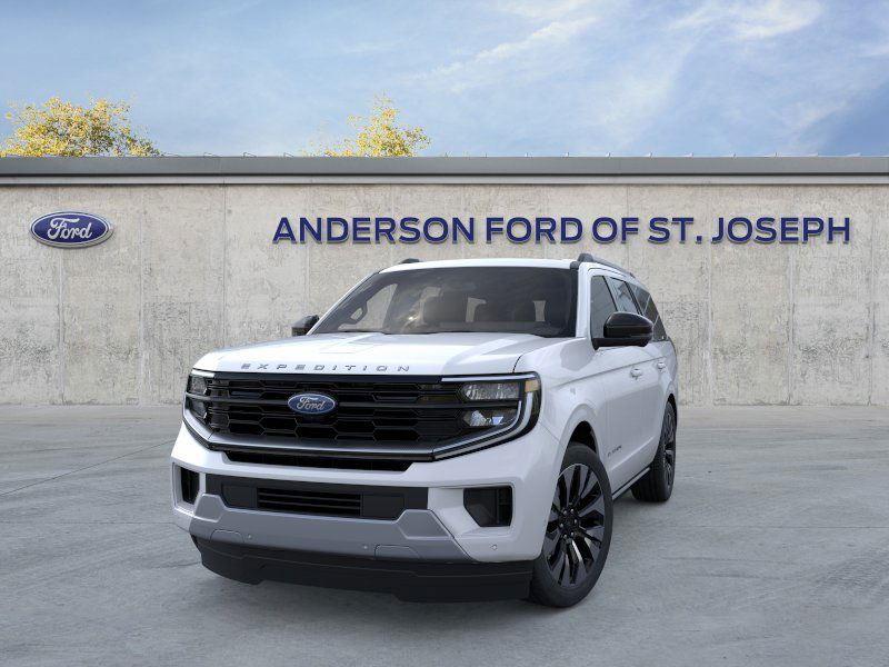 New 2025 Ford Expedition for sale in St. Joseph MO