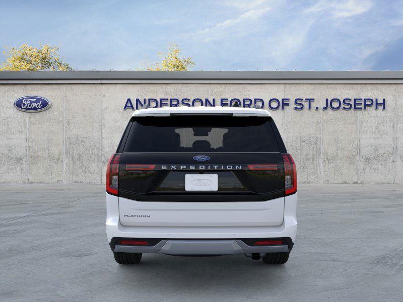 New 2025 Ford Expedition for sale in St. Joseph MO