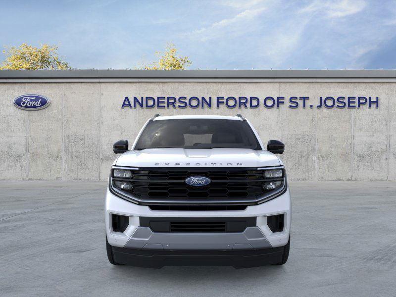 New 2025 Ford Expedition for sale in St. Joseph MO