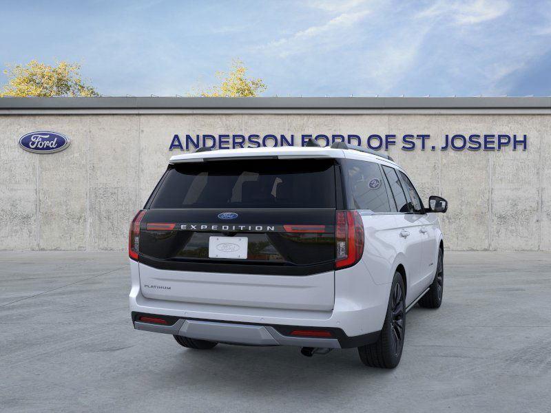New 2025 Ford Expedition for sale in St. Joseph MO