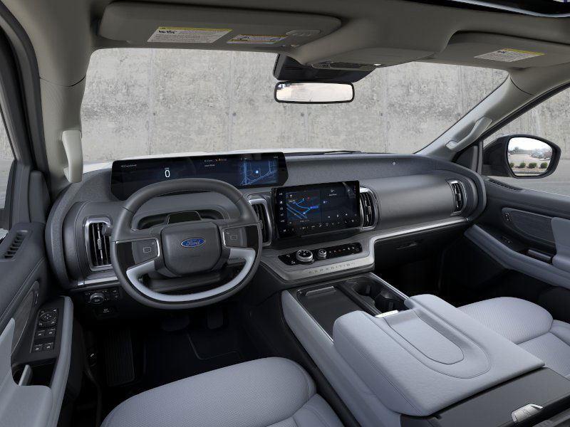 New 2025 Ford Expedition for sale in St. Joseph MO