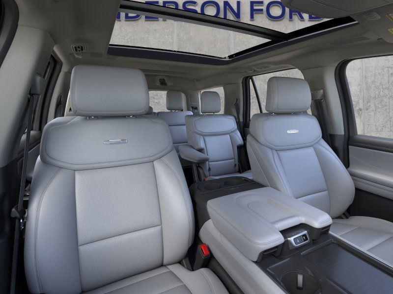 New 2025 Ford Expedition for sale in St. Joseph MO
