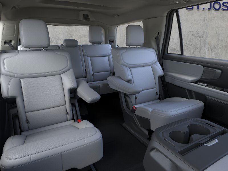 New 2025 Ford Expedition for sale in St. Joseph MO