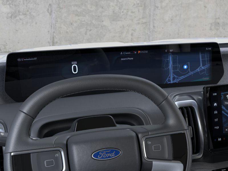 New 2025 Ford Expedition for sale in St. Joseph MO