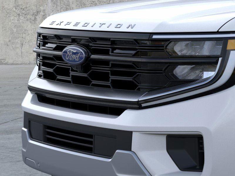 New 2025 Ford Expedition for sale in St. Joseph MO