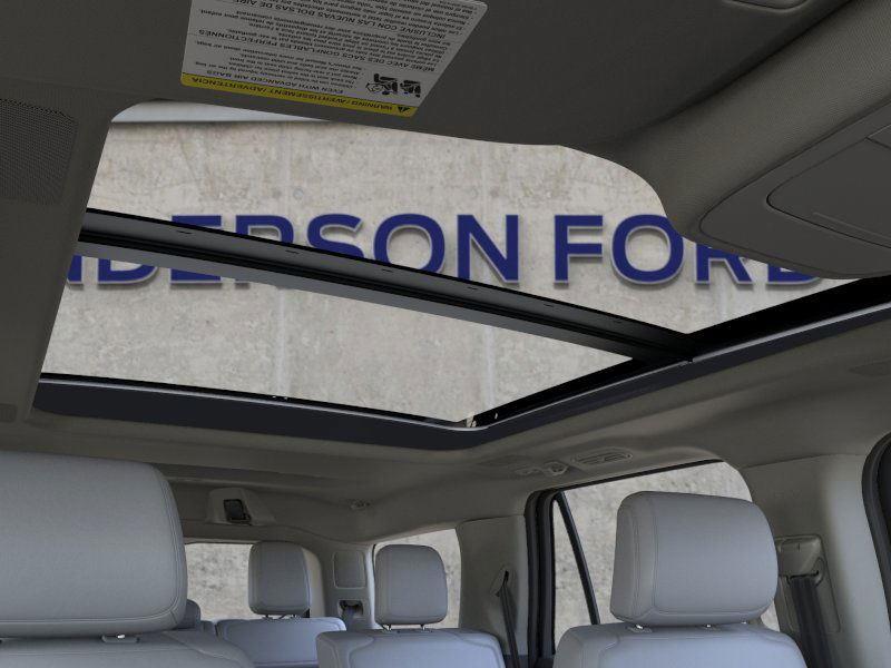 New 2025 Ford Expedition for sale in St. Joseph MO