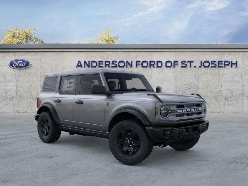 New 2025 Ford Bronco for sale in St. Joseph MO