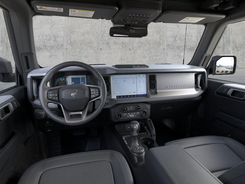 New 2025 Ford Bronco for sale in St. Joseph MO