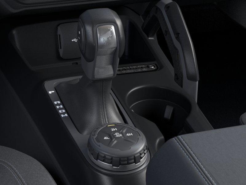 New 2025 Ford Bronco for sale in St. Joseph MO