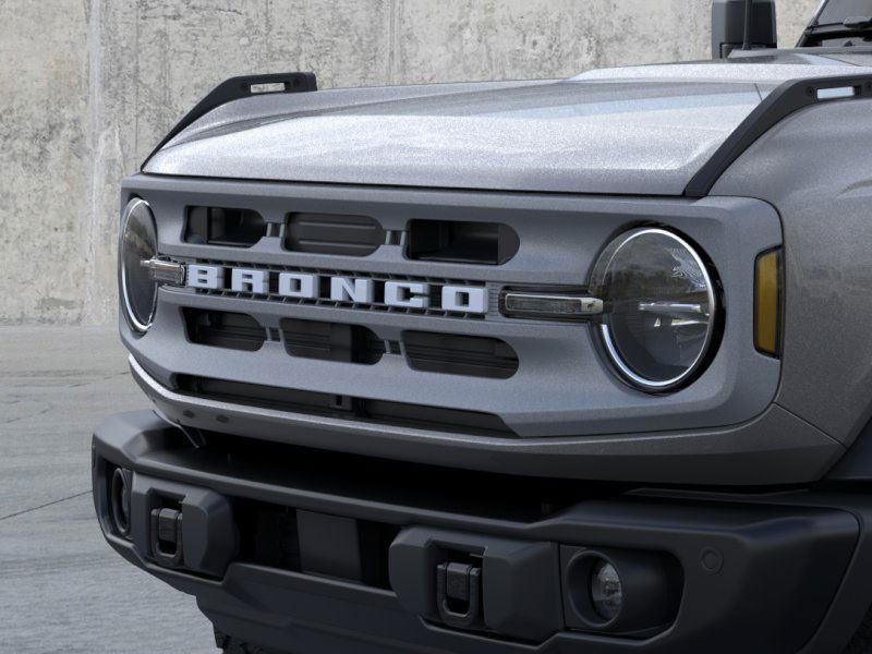 New 2025 Ford Bronco for sale in St. Joseph MO