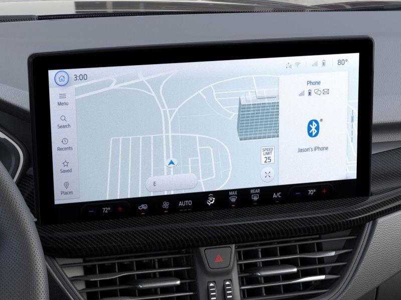 New 2026 Ford Escape ST-Line SUV/Crossover for sale in St. Joseph MO