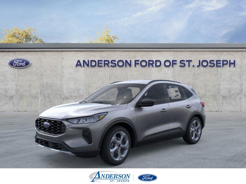 New 2026 Ford Escape ST-Line SUV/Crossover for sale in St. Joseph MO