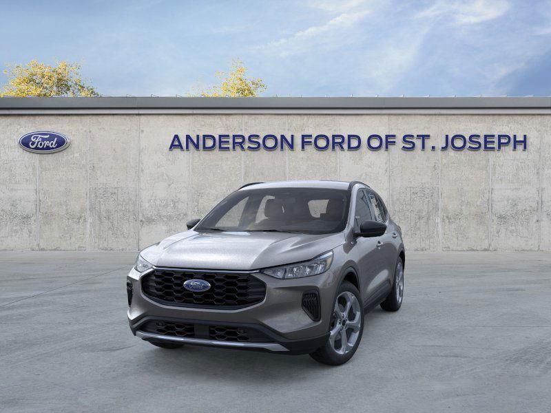 New 2026 Ford Escape ST-Line SUV/Crossover for sale in St. Joseph MO