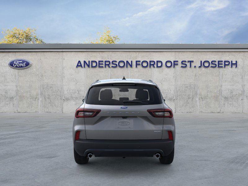 New 2026 Ford Escape ST-Line SUV/Crossover for sale in St. Joseph MO