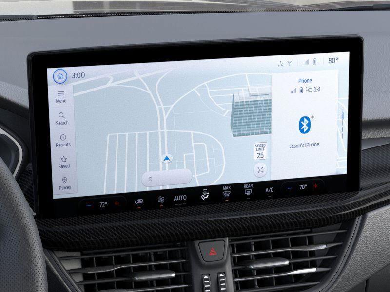 New 2026 Ford Escape ST-Line SUV/Crossover for sale in St. Joseph MO