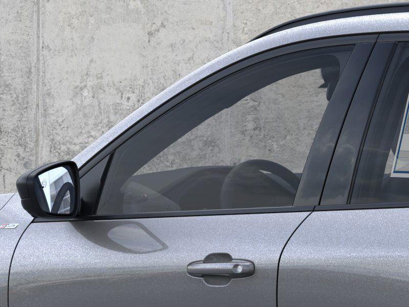 New 2026 Ford Escape ST-Line SUV/Crossover for sale in St. Joseph MO