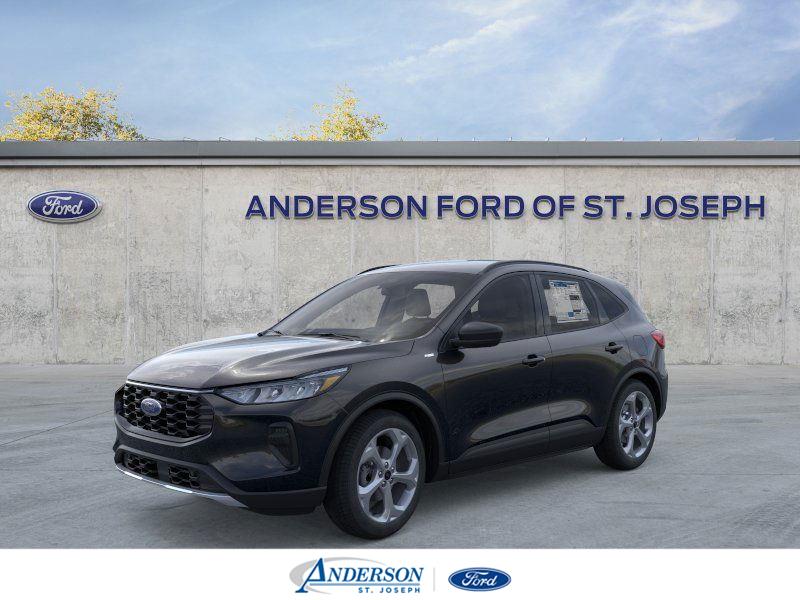 New 2026 Ford Escape for sale in St. Joseph MO