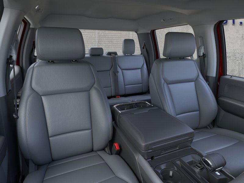 New 2025 Ford F-150 Lightning for sale in St. Joseph MO