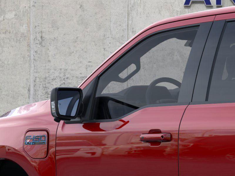 New 2025 Ford F-150 Lightning for sale in St. Joseph MO