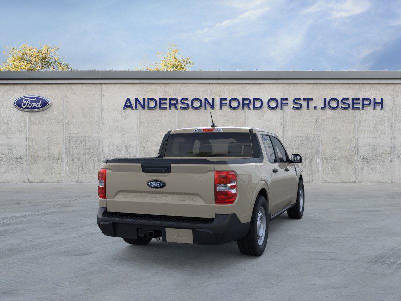 New 2025 Ford Maverick for sale in St. Joseph MO