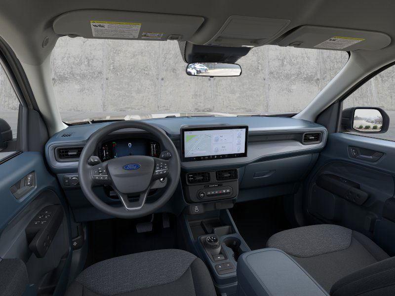 New 2025 Ford Maverick for sale in St. Joseph MO