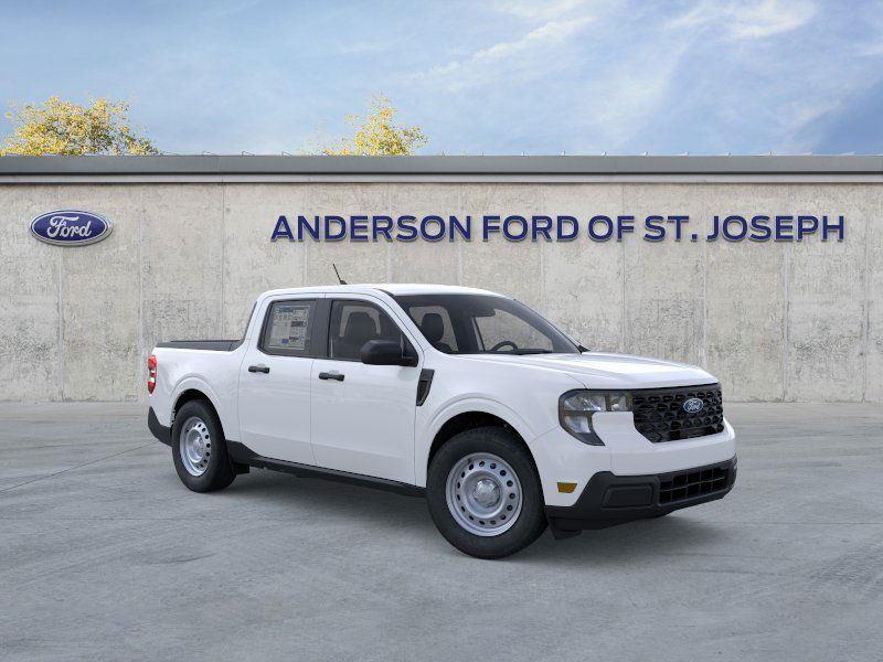 New 2025 Ford Maverick for sale in St. Joseph MO