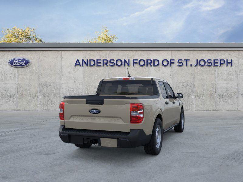 New 2025 Ford Maverick for sale in St. Joseph MO