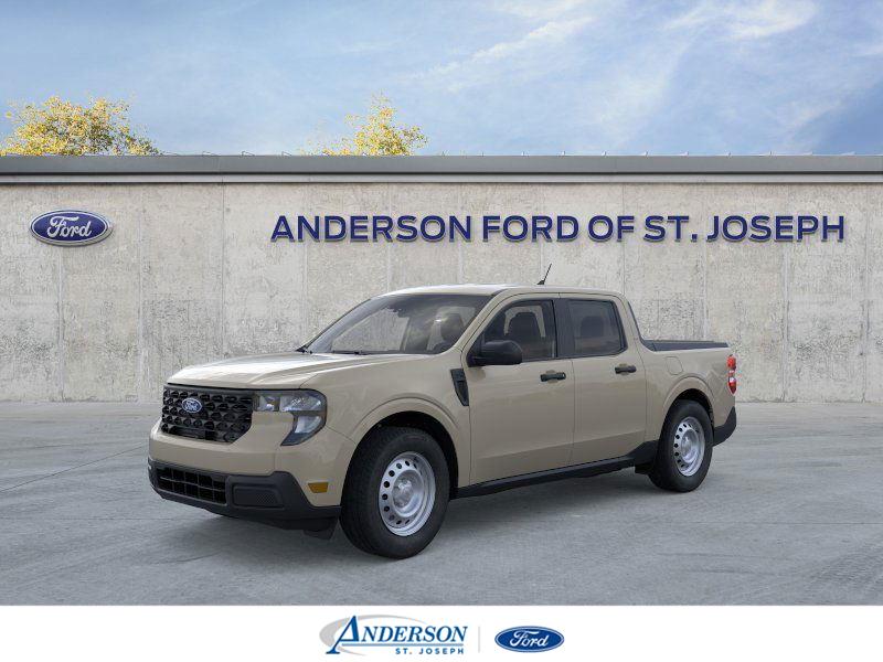 New 2025 Ford Maverick XL Crew Cab Truck for sale in St. Joseph MO